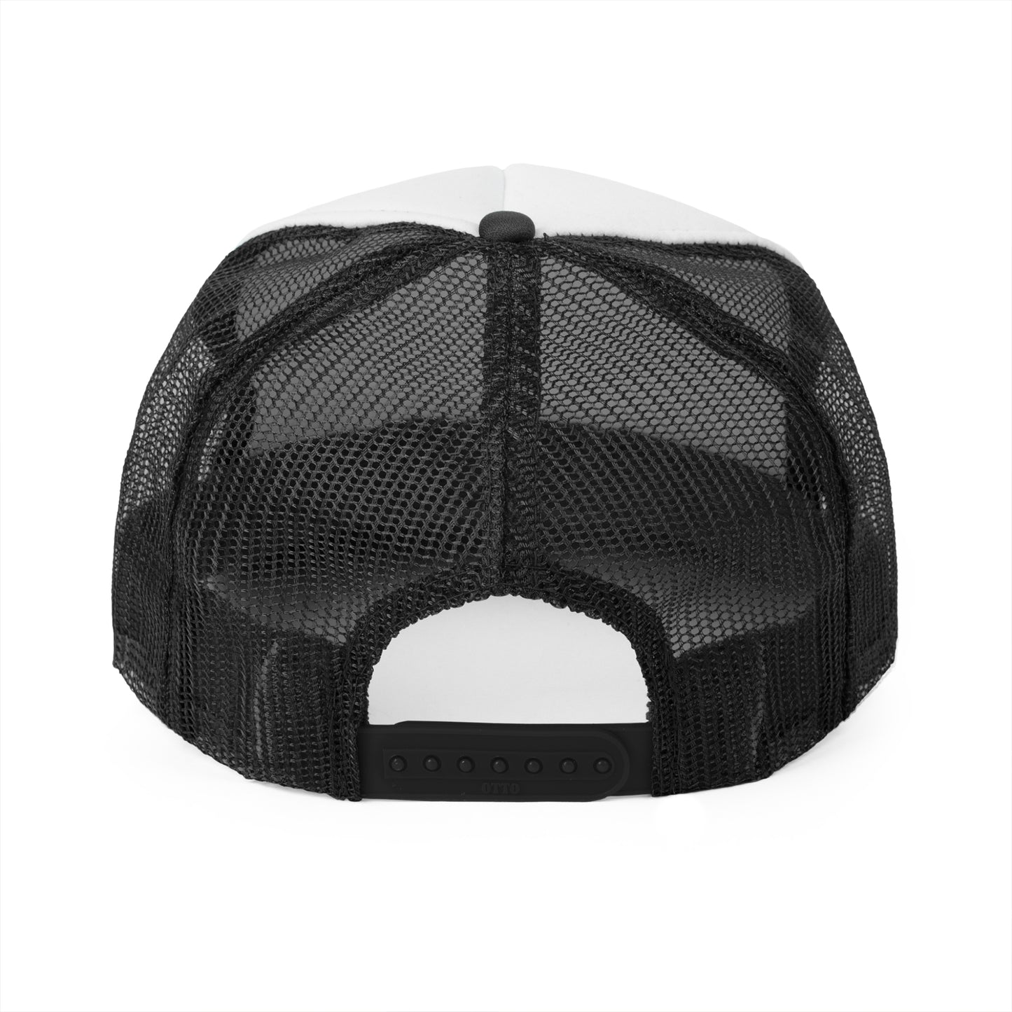 Blessed On Site Trucker Cap