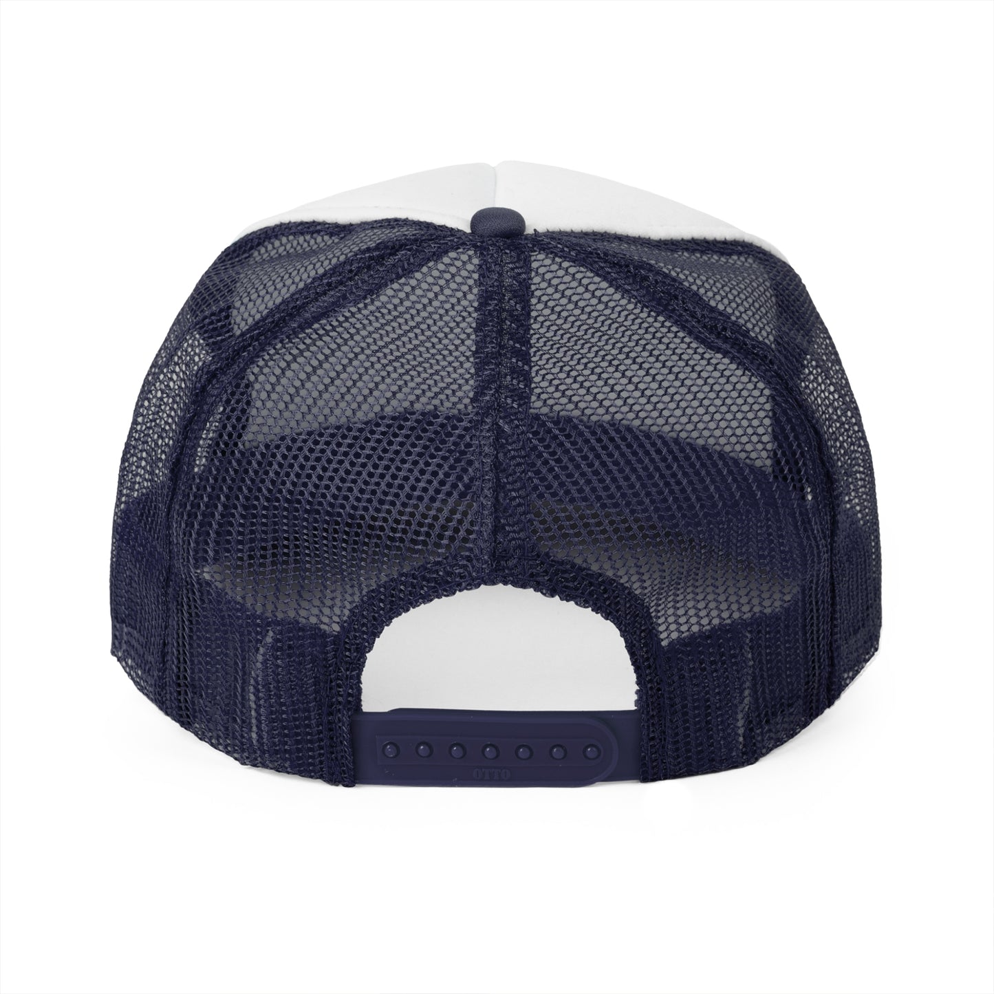 Blessed On Site Trucker Cap