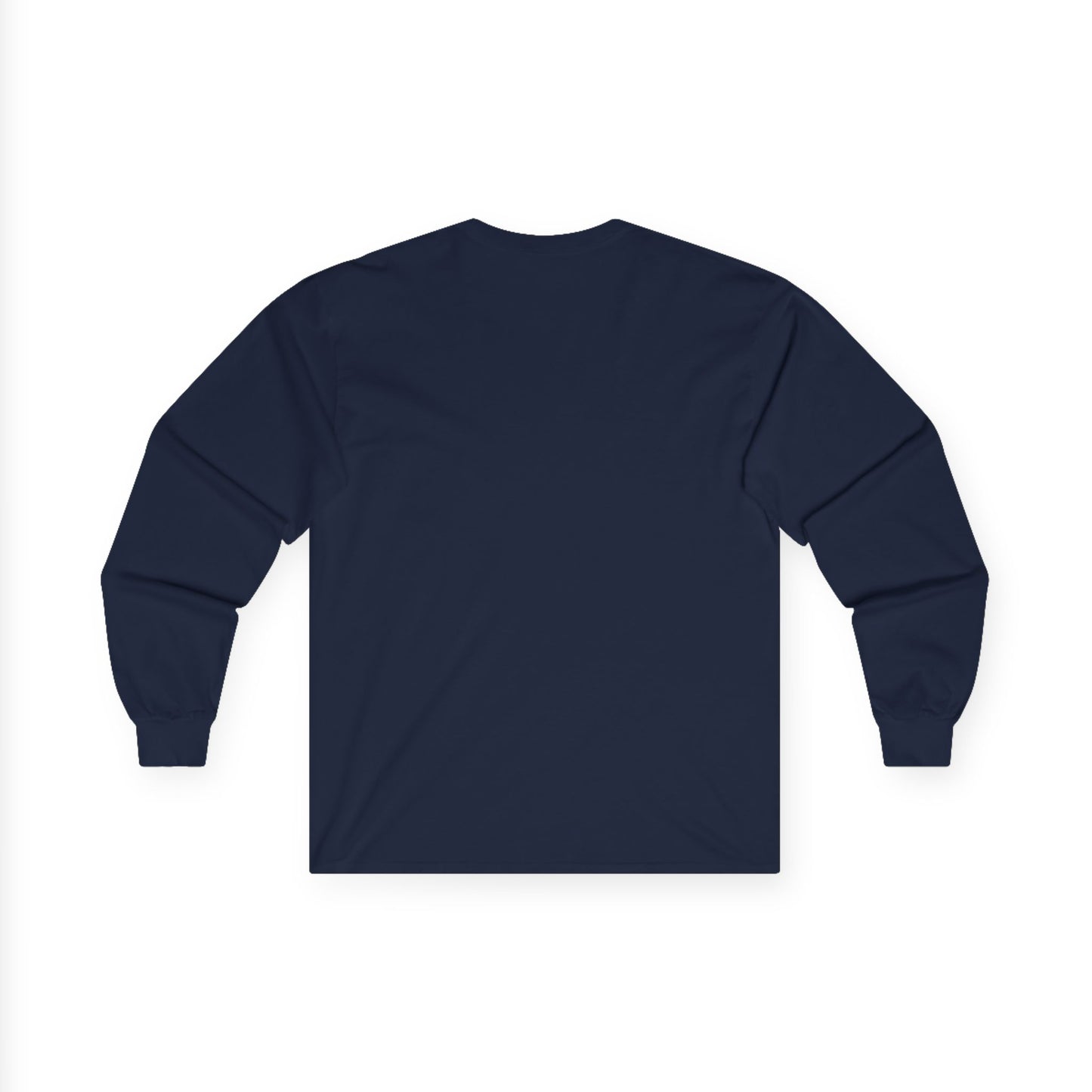 Long Sleeve Tee Blessed On Site