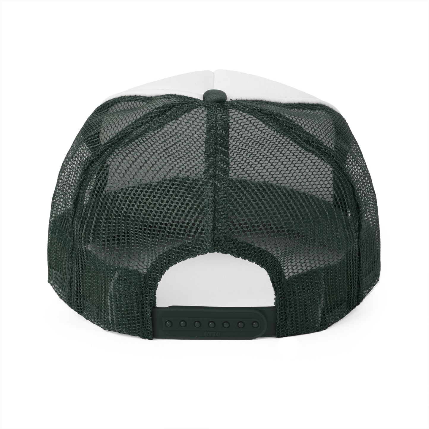Blessed On Site Trucker Cap