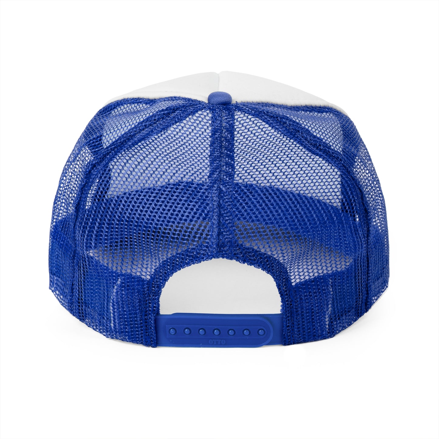 Blessed On Site Trucker Cap