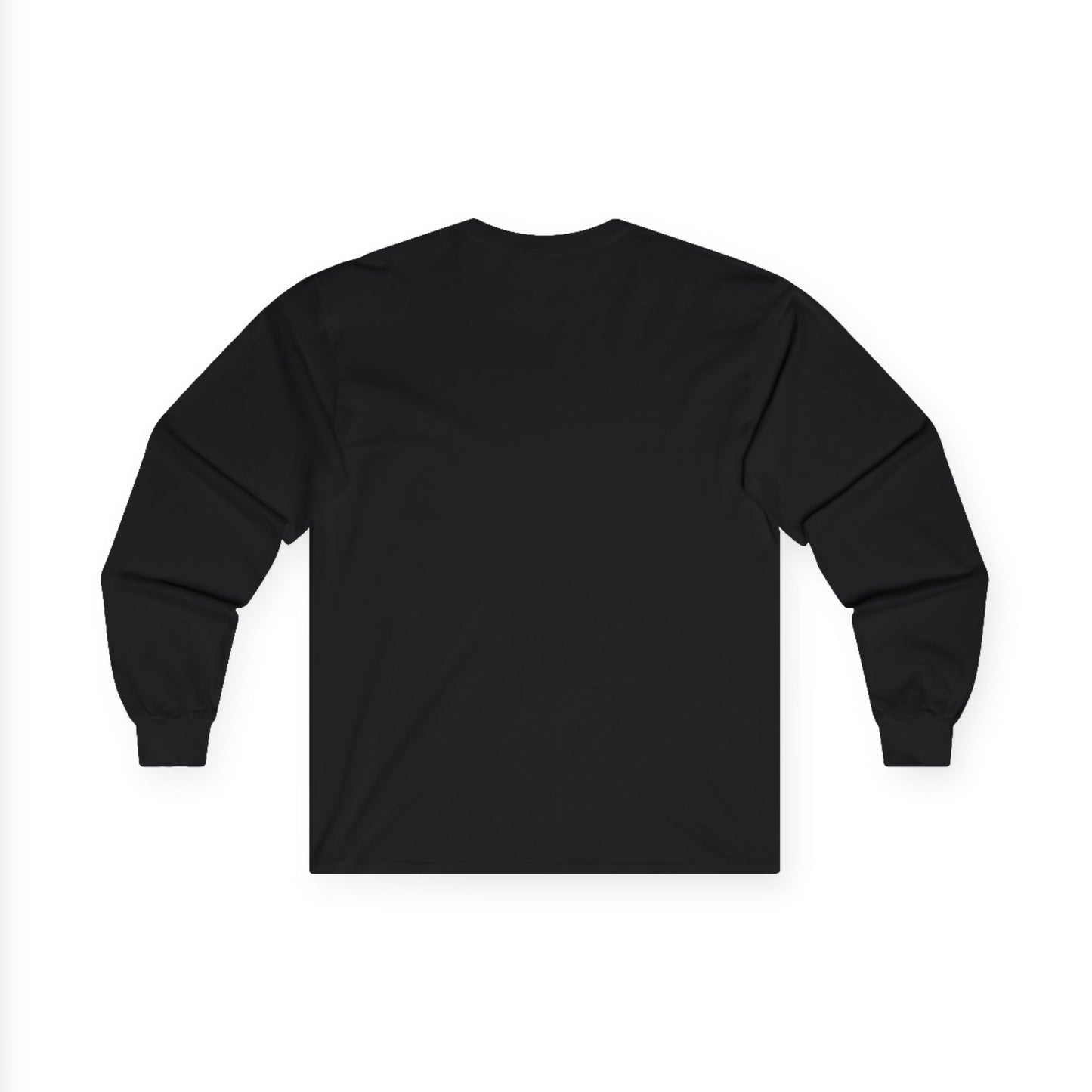 Long Sleeve Tee Blessed On Site